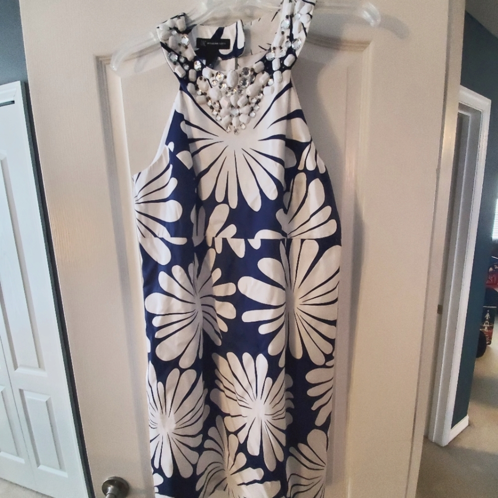 Brand New INC dress